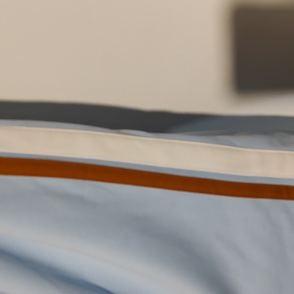 Wild Sable Ladies Light Blue Track Pants With  Zipper Legs Size XL Make An Offer - Picture 3 of 5